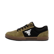 Fallen Patriot Shoe - Olive/Black/Gum