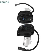 ANN Sporty Steering Wheel Gear Shifting Paddles For Enhanced Driving Experience 5LA82DX9AC 5RQ08DX9A