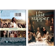 The Last Supper Movies Cassette (2025)