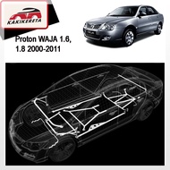 Proton WAJA 1.6,1.8 2000-2011 100%Original Ultra Racing Bar (FUII SET Ultra Racing BAR)