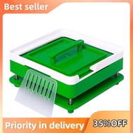 000 -100 Hole ABS Capsule Filling Plate/Capsule Filling Device/Filling Manual Capsule Manual Packagi