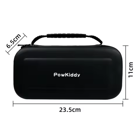 NEW X55 X28 X15 PoPOWKIDDY X55 X2rtable Protective Bag X28 Case X55 Big Case Accessories Console Sto