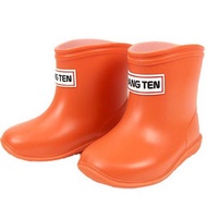 Hang ten 小童 水鞋  雨靴17cm