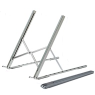 CROSS LINE | ที่วางโน้ตบุ๊กพับได้ปรับระดับความสูงได้ 11-17 นิ้ว