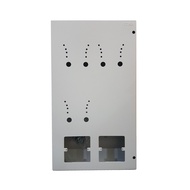 MSI Regulator Switch Box (3R2S/ 2R4S/ 6R3S)