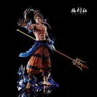ZZUB【艾米】福利社雷神 海賊王POP系列 GK限量手辦模型雕像