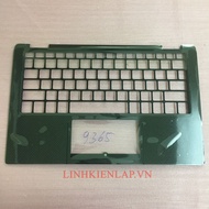 Side C of dell xps 13 9365 laptop case