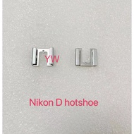 Suitable for Nikon Nikon D300, D610, D700, D750, D800, D810, D850 Hot Shoe Iron Seat, Original Facto