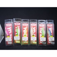 Candat Sotong yo zuri /squid jig ultra A329