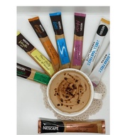 🇦🇺Nescafe (1 Serve)  from Australia (Exp July 2021)