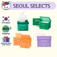 [BIOHEAL BOH] Skincare Pad Collection | Vita Synergy Toning / Probioderm Collagen / Pantesell Repair