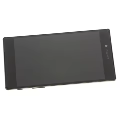 Original Sony Xperia Z5 Premium E6853 E6883 4G Mobile Phone Z5P 3GB RAM 32GB ROM 5.5'' 23MP+5.1MP Oc