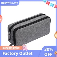 Excellent Big Capacity Pencil Pen Case for Men Women Large Pencil Pouch