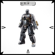 ZD Toys Iron Man Mk1 (1906-01)