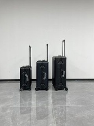 Rimowa Original Aluminium 經典鋁合金行李箱三件套（20寸+24寸+28寸）香港快遞配送 實拍正品保障