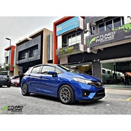 FTUNED SPRING HONDA JAZZ GE GK CITY GM2 GM6 TMO HONDA CRZ SPORT SPRING