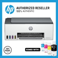 HP Smart Tank 520 AIO Printer