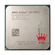 AMD Athlon X 4 880 K 4.0 GHz quad-core CPU 880kxbi44jc Socket F M2 7R0H