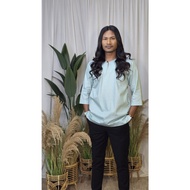 [NEW] Kurta 3 Quarter by Hakimi Baharin