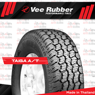 Vee Rubber 235/75 R15 105S Taiga A/T 235/75R15 Tubeless Tires (MADE IN THAILAND)