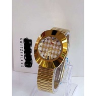 original Rado Diastar stainless steel jam tangan perempuan automatic watches for women's 32mm diamet