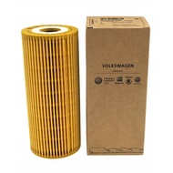 Oil filter for V6 engine AUDI A4 B7 B8, A5 B8, A6 C6 C7, A7 A8 D3 D4, Q5 Q7, VW Touareg 06E115562A