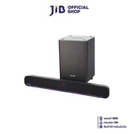 SOUNDBAR (ลำโพงซาวด์บาร์) MICROLAB ROCKBAR500 (BLACK)