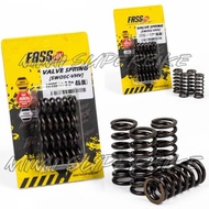ORI FASSTEK YAMAHA LC135 V1-V7 RACING VALVE SPRING SET 3.0 45.0L / 3.1 43.0L LC V2 V3 V4 V5 V6 HEAD 