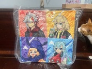 Monster Strike Namco cushion 怪物彈珠咕𠱸