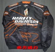 全新哈雷HARLEY-DAVIDSON 騎士外套 耐磨材質 舖棉內裡 型號98447