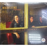 Madeleine Peyroux - Secular Hymns (CD)