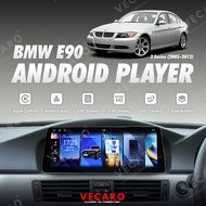 🔥 BMW E90 Android Player Upgrade 🔥