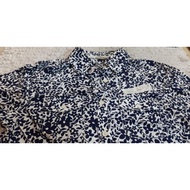 Printed Plus Size Cotton Cyrill Bonoan Blouses