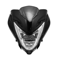 Motorcycle LED  Headlight For 200NS JL401012 LED