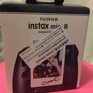 FUJIFILM instax mini 8 即影即有相機