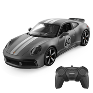 Rastar | Rastar 116 Porsche 911 Sports Classic Rc Car