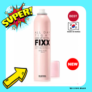 So Natural - FIXX 全天候長效保濕定妝噴霧 250ml (平行進口)(8809263878119)