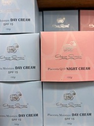 全新澳洲入口Aqua Ocean Placenta Day and Night Cream