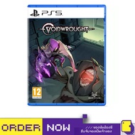 [+..••] | PS5 VOIDWROUGHT (PlayStation 5tm GaME) By ClaSsIC GaME