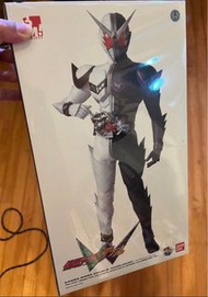 Medicom BM rah DX 幪面超人 W Fang Joker 1/6 figure