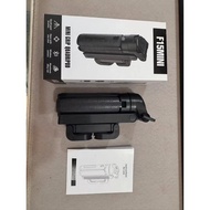 Portable Flexible Bluetooth Selfie Stick F15MINI New Model Travel Photography Live Broadcast Pocket