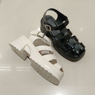 Gladiator sandals Wanita