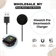 Hiwatch Pro Charge Origina Smart Watch Magnetic Charger | For T500, i7 Pro Max, T500+ Max, X6, X7 Wa