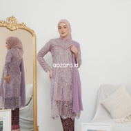 ISYANA SLENDANG KEBAYA SET