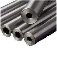 OD12mm ID4.5mm 42CrMo Steel Pipe Seamless Explosion-proof Tool Part Tube Hydraulic Alloy Precision P