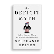 Eng/Ind's Favorite Products |The Deficit Myth: Modern Monetary Theory