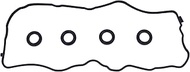 VS50741R Valve Cover Gasket, Compatible with 2006-2015 Honda Civic 2016-2017 HR-V, Acura ILX 2013-20