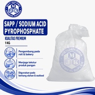 Sodium Acid Pyrophosphate SAPP/ 1Kg