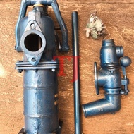 POMPA AIR DRAGON 1 SET - DRAGON POMPA TANGAN MANUAL DRAGON