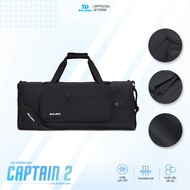 Túi Trống Đại Bulbal Captain 2 SS24 Chất Liệu Vải Dù Cao Cấp Có Độ Bền Cao Thể Tích Lớn 53L Thiết Kế
